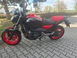Klikněte pro detailní foto č. 2 - Honda NC 750 S ABS