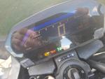 Klikněte pro detailní foto č. 4 - Honda NC 750 S ABS