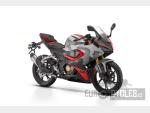 Detail nabídky - QJ Motor SRK 125 R