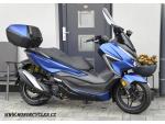 Detail nabídky - Honda Forza 350 1.majitel / CZ původ