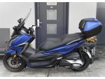 Klikněte pro detailní foto č. 2 - Honda Forza 350 1.majitel / CZ původ