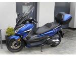 Klikněte pro detailní foto č. 3 - Honda Forza 350 1.majitel / CZ původ