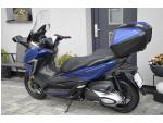 Klikněte pro detailní foto č. 4 - Honda Forza 350 1.majitel / CZ původ