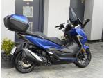 Klikněte pro detailní foto č. 5 - Honda Forza 350 1.majitel / CZ původ