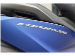 Klikněte pro detailní foto č. 6 - Honda Forza 350 1.majitel / CZ původ