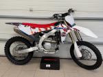 Detail nabídky - Fantic XXF 450 MXGP Limited Nils Edition