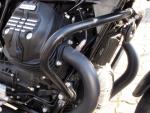 Klikněte pro detailní foto č. 13 - Moto Guzzi V9 Bobber SE 2925km