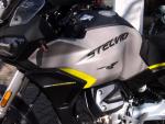 Klikněte pro detailní foto č. 11 - Moto Guzzi Stelvio Grigio Climbing ARAS Radar