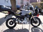 Klikněte pro detailní foto č. 8 - Moto Guzzi Stelvio Grigio Climbing ARAS Radar