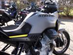 Klikněte pro detailní foto č. 9 - Moto Guzzi Stelvio Grigio Climbing ARAS Radar