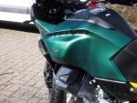 Klikněte pro detailní foto č. 10 - Moto Guzzi Stelvio Verde Hiking ARAS Radar