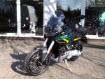 Klikněte pro detailní foto č. 3 - Moto Guzzi Stelvio Verde Hiking ARAS Radar