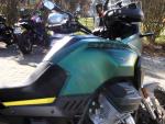 Klikněte pro detailní foto č. 9 - Moto Guzzi Stelvio Verde Hiking ARAS Radar