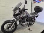 Klikněte pro detailní foto č. 10 - Honda XL 700 V Transalp - jen 30tis km