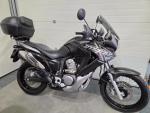 Klikněte pro detailní foto č. 1 - Honda XL 700 V Transalp - jen 30tis km