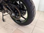 Klikněte pro detailní foto č. 11 - Kawasaki Versys 650,ABS,GRAND TOURER,TOP