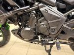 Klikněte pro detailní foto č. 13 - Kawasaki Versys 650,ABS,GRAND TOURER,TOP
