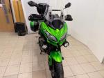 Klikněte pro detailní foto č. 3 - Kawasaki Versys 650,ABS,GRAND TOURER,TOP