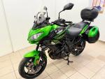 Klikněte pro detailní foto č. 4 - Kawasaki Versys 650,ABS,GRAND TOURER,TOP