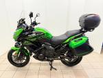 Klikněte pro detailní foto č. 5 - Kawasaki Versys 650,ABS,GRAND TOURER,TOP