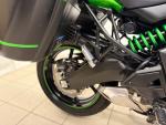 Klikněte pro detailní foto č. 9 - Kawasaki Versys 650,ABS,GRAND TOURER,TOP