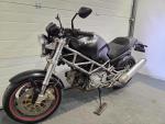 Klikněte pro detailní foto č. 10 - Ducati Monster 620 i.e.