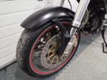 Klikněte pro detailní foto č. 11 - Ducati Monster 620 i.e.