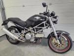 Klikněte pro detailní foto č. 1 - Ducati Monster 620 i.e.