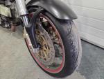 Klikněte pro detailní foto č. 3 - Ducati Monster 620 i.e.