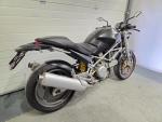 Klikněte pro detailní foto č. 8 - Ducati Monster 620 i.e.