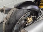 Klikněte pro detailní foto č. 9 - Ducati Monster 620 i.e.
