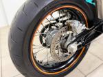 Klikněte pro detailní foto č. 10 - KTM 690 Supermoto,TOP