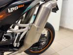 Klikněte pro detailní foto č. 12 - KTM 690 Supermoto,TOP