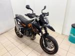 Klikněte pro detailní foto č. 2 - KTM 690 Supermoto,TOP
