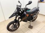 Klikněte pro detailní foto č. 4 - KTM 690 Supermoto,TOP