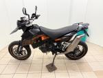 Klikněte pro detailní foto č. 5 - KTM 690 Supermoto,TOP