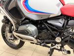 Klikněte pro detailní foto č. 13 - BMW R 1200 GS Adventure,ABS,ESA,TOP