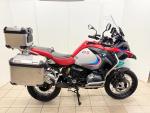 Klikněte pro detailní foto č. 1 - BMW R 1200 GS Adventure,ABS,ESA,TOP