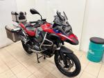 Klikněte pro detailní foto č. 2 - BMW R 1200 GS Adventure,ABS,ESA,TOP