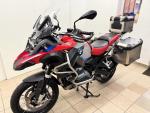 Klikněte pro detailní foto č. 4 - BMW R 1200 GS Adventure,ABS,ESA,TOP