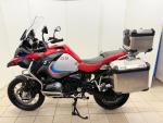 Klikněte pro detailní foto č. 5 - BMW R 1200 GS Adventure,ABS,ESA,TOP