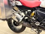 Klikněte pro detailní foto č. 9 - BMW R 1200 GS Adventure,ABS,ESA,TOP