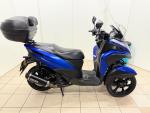 Klikněte pro detailní foto č. 1 - Yamaha Tricity 155,ABS,TOP
