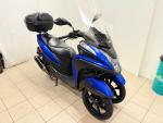 Klikněte pro detailní foto č. 2 - Yamaha Tricity 155,ABS,TOP