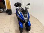 Klikněte pro detailní foto č. 3 - Yamaha Tricity 155,ABS,TOP