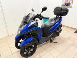 Klikněte pro detailní foto č. 4 - Yamaha Tricity 155,ABS,TOP