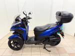 Klikněte pro detailní foto č. 5 - Yamaha Tricity 155,ABS,TOP