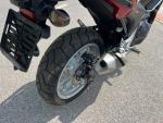 Klikněte pro detailní foto č. 8 - Honda NC 750 X DCT     1822 km