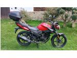 Klikněte pro detailní foto č. 2 - Yamaha YS 125