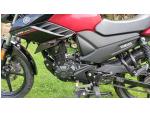 Klikněte pro detailní foto č. 4 - Yamaha YS 125